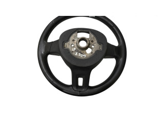 Руль Volkswagen Golf VI 2008 - 2013 года 5K0419091J, 61971000