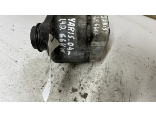 Генератор 1022115660 Toyota Yaris 1.4