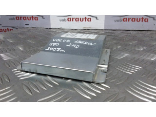 Блок подушек безопасности 6G9N3B494AC, 6DEUCD07A6   Volvo S80