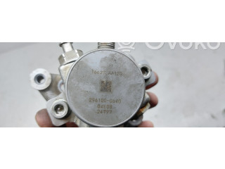 Turbodmychadlo Турбина 2961000640, 16625AA120 Subaru XV II