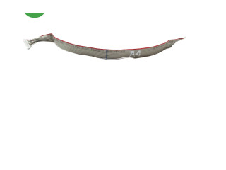 Подушка безопасности водителя 2651E170689, E170689 Audi A1