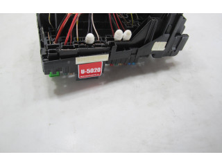 Блок предохранителей 5Q0937125B, 1158167 Skoda Octavia Mk3 (5E)