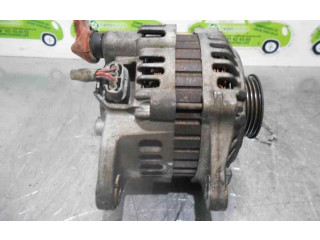 Генератор MD343416, A3TA5491 Mitsubishi Carisma