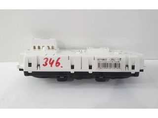 Блок управления климат-контролем BK2T19980DC Ford Transit Custom