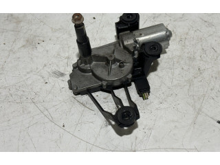 Моторчик заднего дворника 9646803180 Citroen C4 I