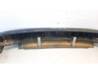 Нижняя часть бампера