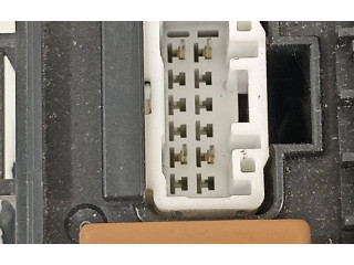 Pojistková skříňka Řídící jednotka BSM D09W66767, 72547835AB1 Mazda CX-3 2018