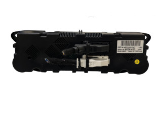 Блок управления климат-контролем AS7T18C612AC, 0259A Ford S-MAX