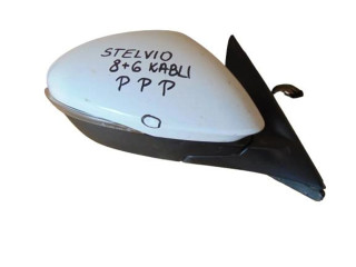 Zpětné zrcátko Alfa Romeo Stelvio 2019