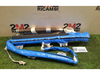 Боковая подушка безопасности 55351259AJ, 55351259AJ Jeep Patriot