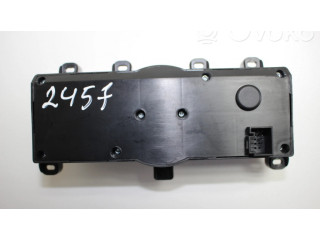 Модуль блока управления кондиционером A1649066400   Mercedes-Benz R W251