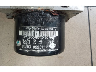 Блок АБС 47600CG705, 47660CG705 Infiniti FX - года