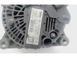Генератор 9810525380   Peugeot 2008 I      