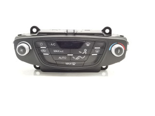 Модуль блока управления кондиционером AV1T18C612AD, A12609584   Ford B-MAX