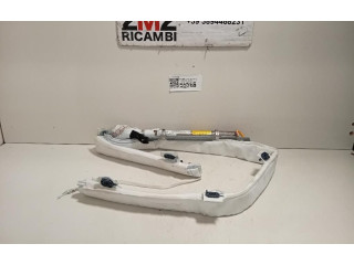 Боковая подушка безопасности 519584600, 199B5000   Fiat 500L