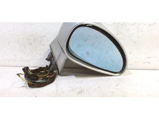 Зеркало электрическое Citroen C4 I 2004 - 2010 года