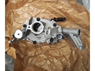 Масляный насос 46328115 Maserati Levante