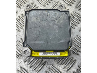 Блок управления надувных подушек 0285001686, PMR587757 Mitsubishi Colt