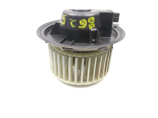 Вентилятор печки    7606537   Fiat Tempra