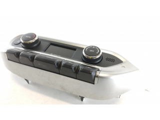 Блок управления климат-контролем 972501W620, 150406186013   KIA Rio