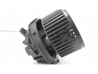 Вентилятор печки