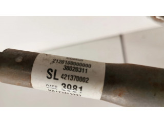  рейка  Колонка рулевая 28139217   Buick Encore I 2012-2019 года