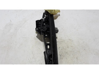 Передний комплект электрического механизма для подъема окна