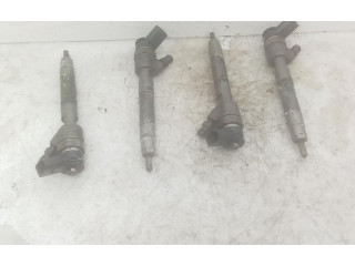 Комплект форсунок 640940 Mercedes-Benz A W169