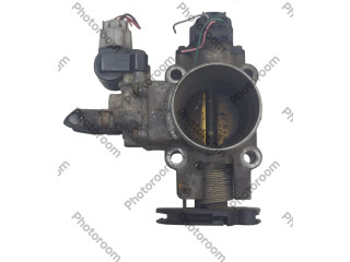 Pojistková skříňka Дроссельная заслонка 1813764G00, 1368001090 Suzuki Baleno EG 1998