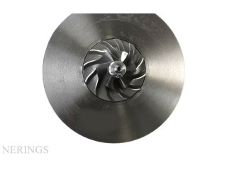 Turbodmychadlo Турбина 724961-0001, CHRA10-0100   Smart ForTwo II   