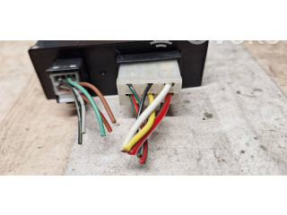 Блок управления CB07677RY, 3420345   Mazda Premacy