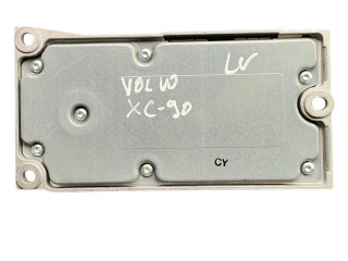 Блок подушек безопасности P30737501, 0285001654   Volvo XC90