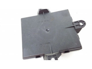 Блок управления дверью