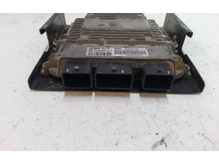 Řídící jednotka 9648971880, 5WS40021I-T Citroen C3 2003