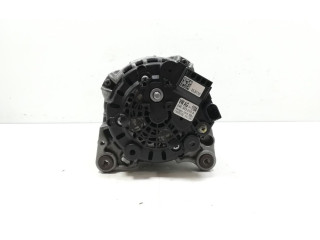 Генератор 04E903015A   Volkswagen Golf VII      