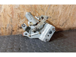 Двигатель стеклоочистителя заднего стекла 3397020406, 0390201408   Citroen Berlingo