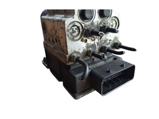 Jednotka ABS 13509221AE, 13663920 Saab 9-3 Ver2 2006