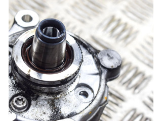 Vstřikovací čerpadlo A6540704501, 0445010758 Mercedes-Benz E W213 OM 654.920