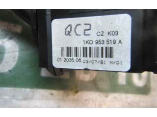 Ручка стеклоочистителей 1K0953519J9B9, 1K0953519A   Audi A3 S3 8P