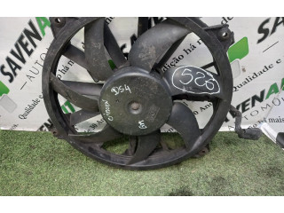 Вентилятор печки    SV23-08   Citroen DS4