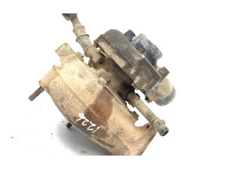 Турбина Ford Galaxy 028145702S, GT1749V