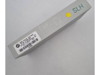 Блок комфорта 6963338, 57762110 BMW X3 E83