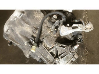 Механическая коробка передач, 6 передач