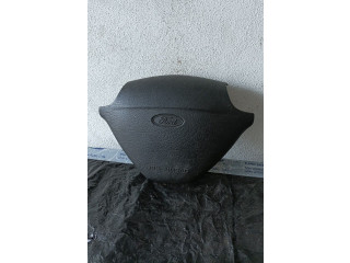 Подушка безопасности водителя Sem   Ford Galaxy