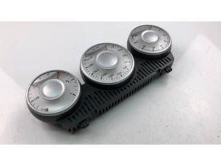 Панель приборов 1400613780 Citroen C8