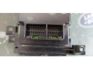 Блок управления климат-контролем P55116709AE, MANDOCLIMATIZADOR Jeep Grand Cherokee (WJ)