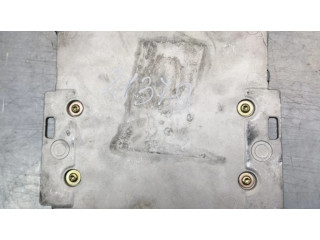 Řídící jednotka 0281001243 BMW 3 E36 1998