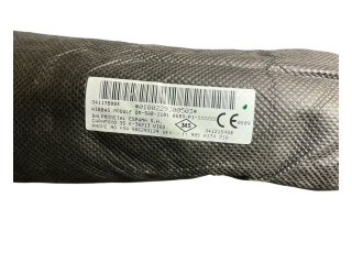 Подушка безопасности в сиденье 34121548B Dacia Sandero