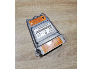 Блок подушек безопасности A1648207926, 0285001993 Mercedes-Benz ML W164