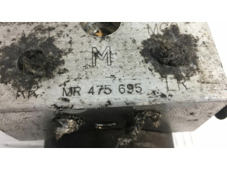 Блок АБС MR475695 Mitsubishi Carisma 2000-2004 года